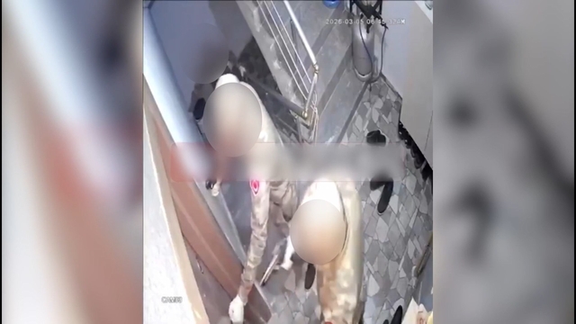 Şanlıurfa'da 'özel harekat polisi' gibi davranan 3 şüpheliye tutuklama