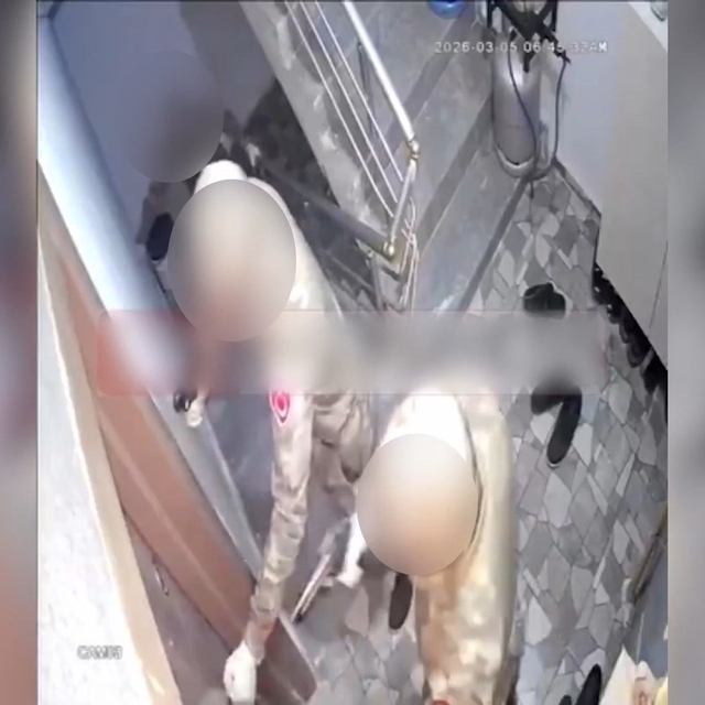 Şanlıurfa'da 'özel harekat polisi' gibi davranan 3 şüpheliye tutuklama