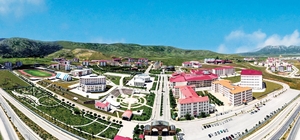 Eğitimde büyüme hamlesi: BEÜ’de 4 yılda 4 fakülte kuruldu