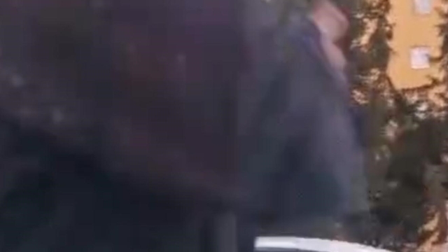 Adana'da trafikte yol verme kavgasında aracın önünü kesip saldırdılar