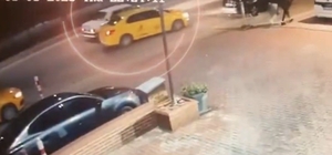 Gaziantep'te trafikte dehşet saçan 3 şahsa ağır ceza Tutuklandılar, 180’er bin TL ceza yediler