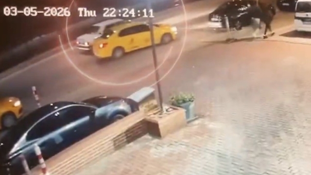 Gaziantep'te trafikte dehşet saçan 3 şahsa ağır ceza
Tutuklandılar, 180'er bin TL ceza yediler