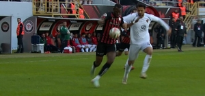 Arca Çorum FK – Atakaş Hatayspor: 3 – 1