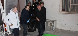 Evinde sahte içki içti, saatler sonra ölü bulundu