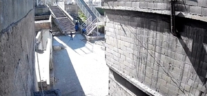 Şanlıurfa'da çocuklara tacizde bulunduğu iddia edilen zanlı tutuklandı