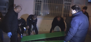 Amasya'da yalnız yaşadığı evde ölü bulundu