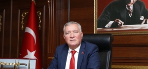 Başkan Kepenek; "Kadınlarımız toplumumuzun en önemli değerlerindendir"