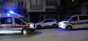 Malatya'da yalnız yaşayan yaşlı adam evinde ölü bulundu