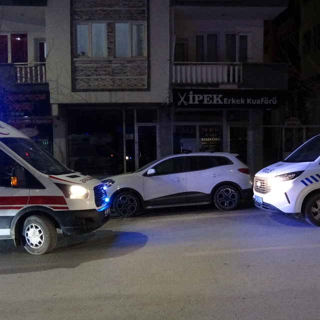 Malatya'da yalnız yaşayan yaşlı adam evinde ölü bulundu