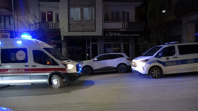 Malatya'da yalnız yaşayan yaşlı adam evinde ölü bulundu