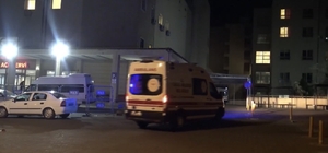 Siverek’te sobadan sızan dumandan etkilenen 4 kişi hastaneye kaldırıldı