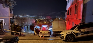 Kahramanmaraş'ta silahlı kavgada 1 kişi ağır yaralandı