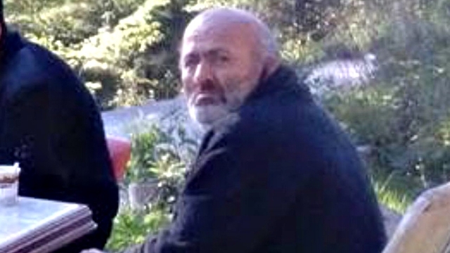 Kastamonu'da evinde düşerek hayatını kaybetti