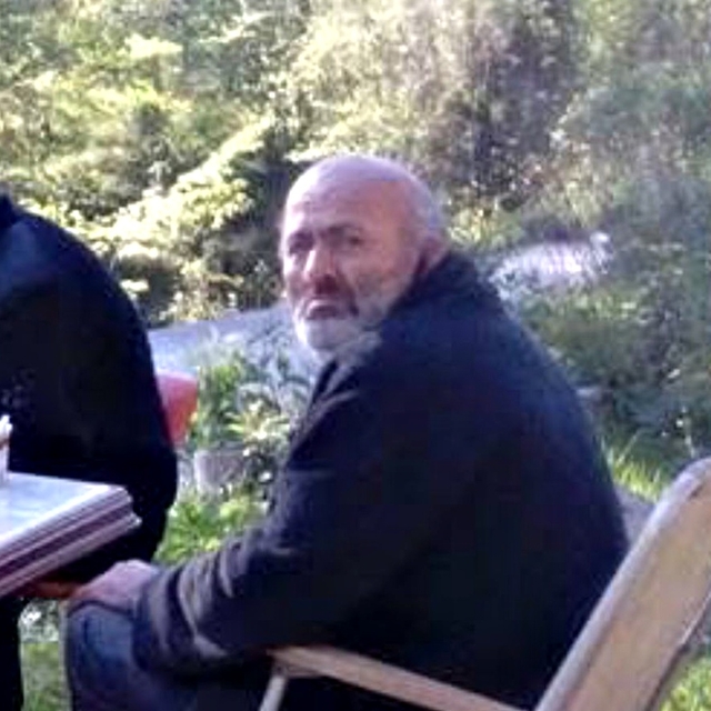 Kastamonu'da evinde düşerek hayatını kaybetti