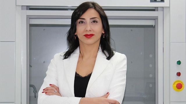 Gedik Piliç Pazarlama ve Marka Yönetimine Meral Tek atandı