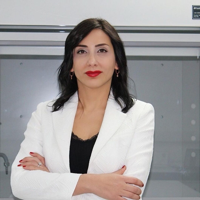 Gedik Piliç Pazarlama ve Marka Yönetimine Meral Tek atandı