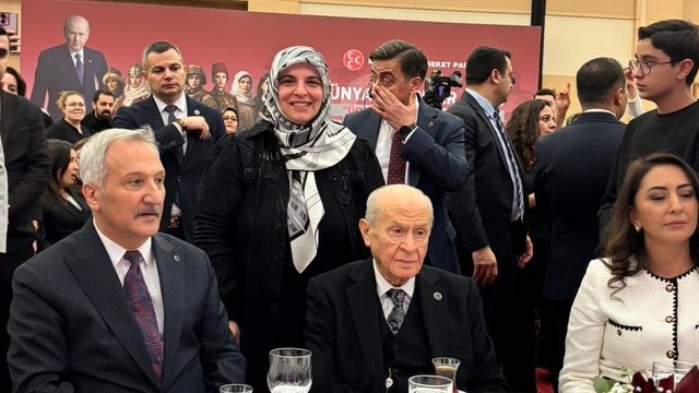 Yılın annesi; Erzurum'dan Olcay Özonur oldu