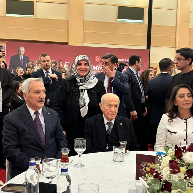 Yılın annesi; Erzurum'dan Olcay Özonur oldu