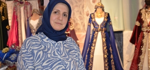 Eşi 'Böyle bir şey olamaz, boşuna gidiyorsun' dedi, o azim etti şimdi kendi işyeri var Kadın girişimci Emine Uysal; "Eşim benimle dalga geçti, ben azmettim ve başardım" "Kadınlar isteyince yapıyor" "Eskileri yeni model yapmaya, kullanılacak şekilde modernize hale getirmeye uğraşıyoruz"