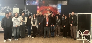 Geleceğin turizmi Anadolu Üniversitesi'nde şekilleniyor