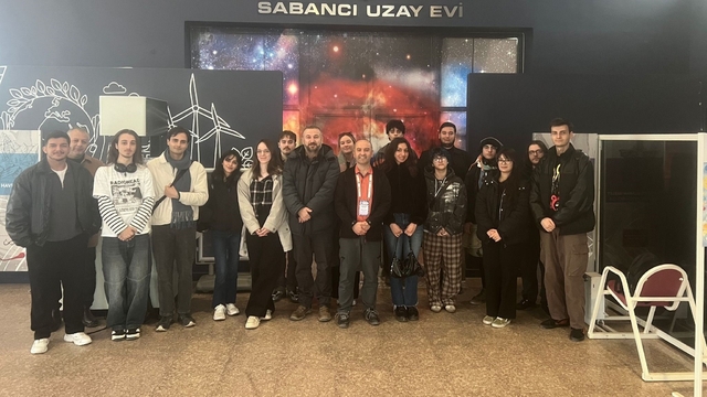 Geleceğin turizmi Anadolu Üniversitesi'nde şekilleniyor