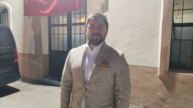 BAL-GÖÇ İnegöl Şube Başkanı Başdere'den "Bulgaristan seçimleri" açıklaması