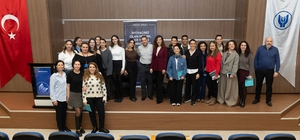 HPV aşısı yılda 250 bin kadını kurtarabilir Dünyada önlenebilir tek kanser türü