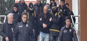 SGK avukatını öldüren sanığa ağırlaştırılmış müebbet istemi