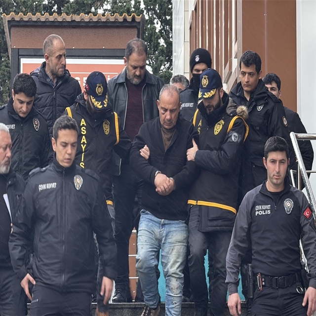 SGK avukatını öldüren sanığa ağırlaştırılmış müebbet istemi