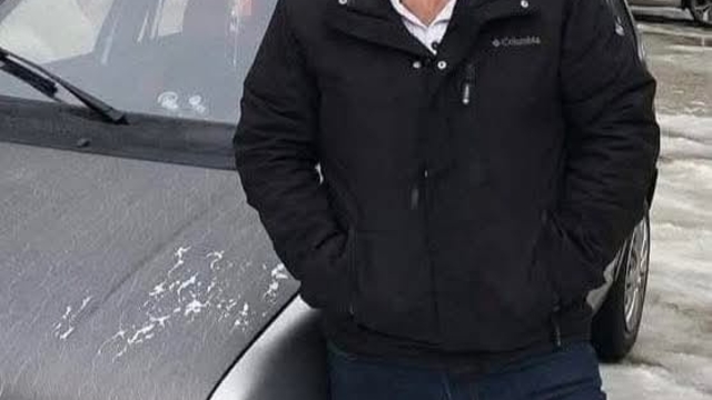 Trabzon'da uçuruma yuvarlanan otomobilin sürücüsü öldü