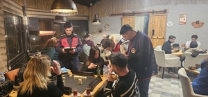 Bilecik'te kumar ve yasa dışı bahis uygulamasında 6 kişi yakalandı