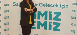 Alpboğa: "Kadınların güçlenmesi sürdürülebilir kalkınmanın anahtarıdır"