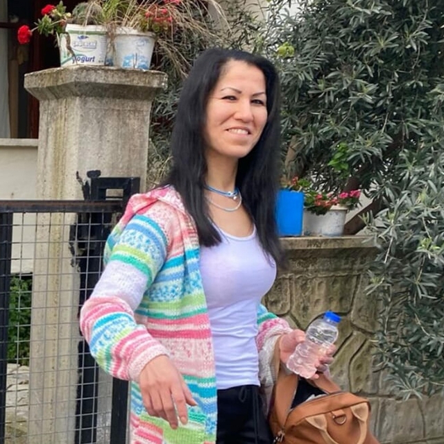 Kadınlar Günü'nde eşi tarafından öldürüldü