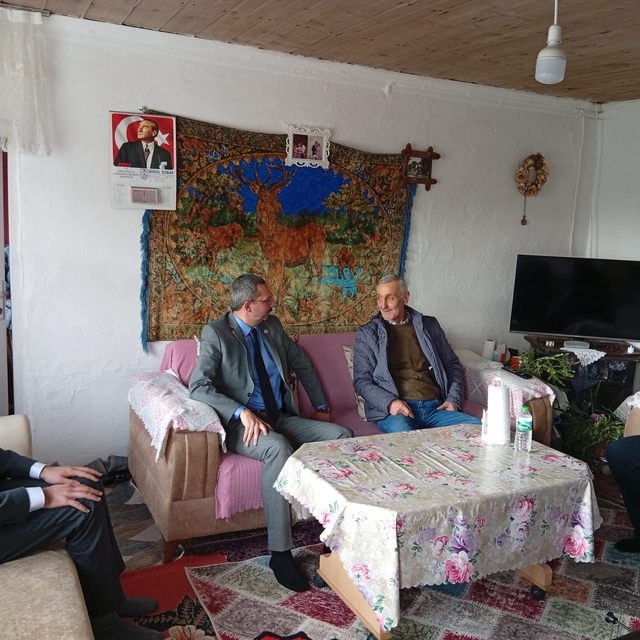 Kırklareli'nden kısa kısa