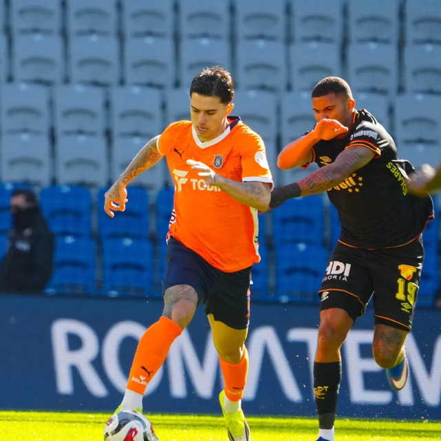 Göztepe, Avrupa potasından çıktı