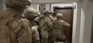 Aydın'da tefecilik çetesine operasyon: 4 tutuklama