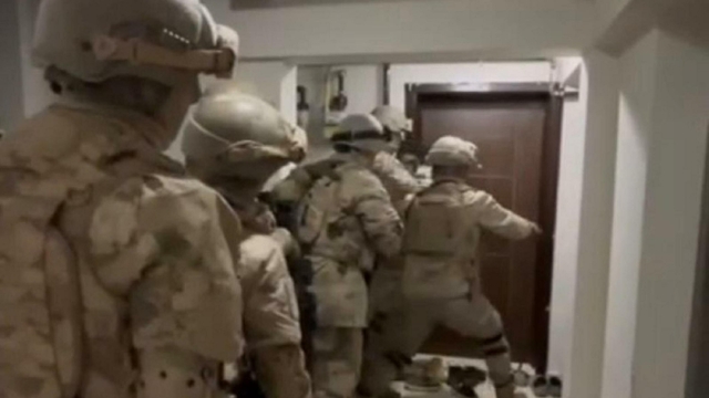 Aydın'da tefecilik çetesine operasyon: 4 tutuklama