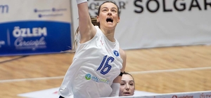 Aydın filede ateşe düştü