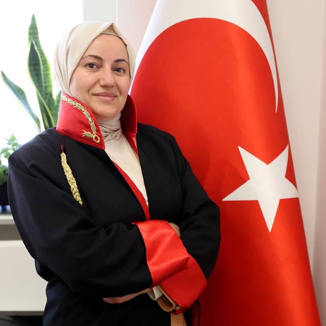 Kırklareli'nde kadınlar "annelik ve meslek sorumluluğunu" birlikte yürütüyo...