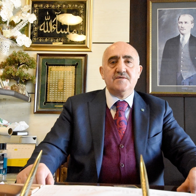 Kent Konseyi'nden 8 Mart Dünya Kadınlar Günü mesajı