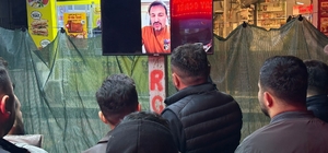 Modifiye cezaları esnafları siftahsız bıraktı