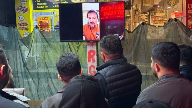 Modifiye cezaları esnafları siftahsız bıraktı