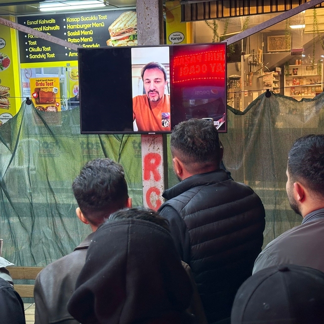 Modifiye cezaları esnafları siftahsız bıraktı