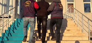 Bingöl'de 38 şüpheli yakalandı