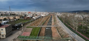 Deliçay Artık daha güvenli