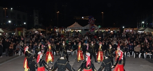 Nilüfer Ramazan Sokağı’nda Artvin rüzgarı esti