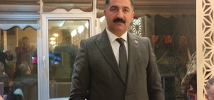 Özer, (AESOB) başkan adaylığını açıkladı