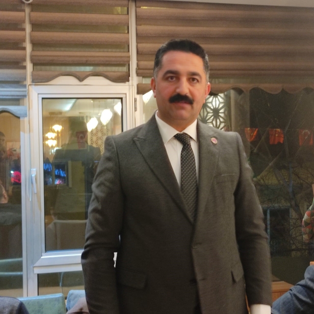 Özer, (AESOB) başkan adaylığını açıkladı