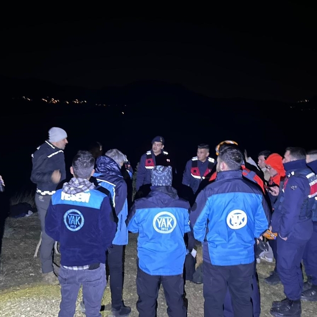 Adana'da aranan kadın sağ bulundu