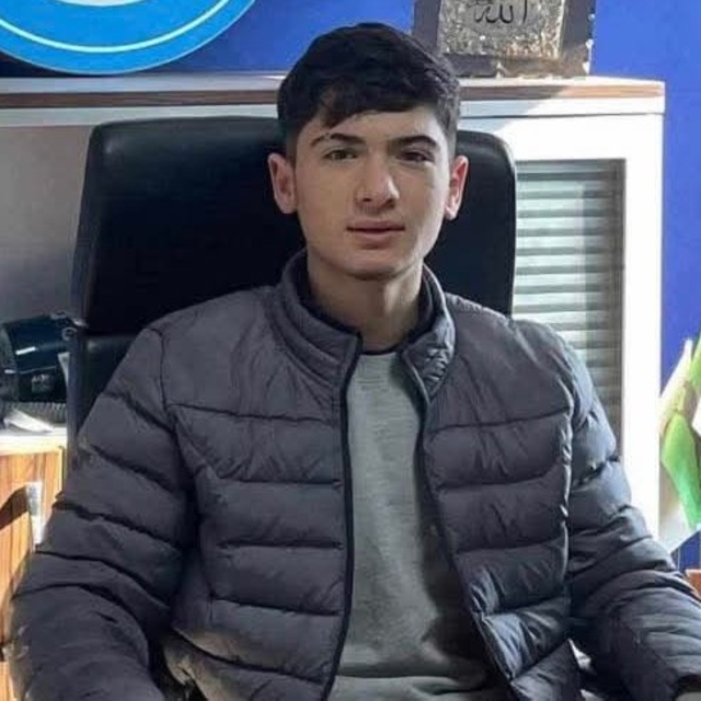 Köpekten kaçarken canından oldu
Yozgat'ta sevgi evlerinde kalan 16 yaşındak...